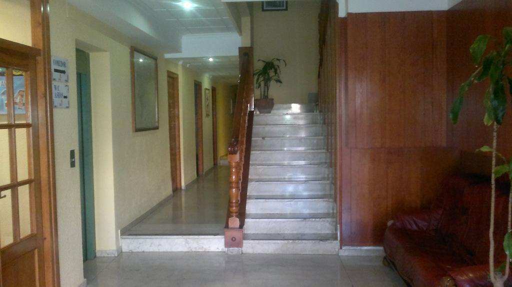 Hotel ייסטה מראה חיצוני תמונה