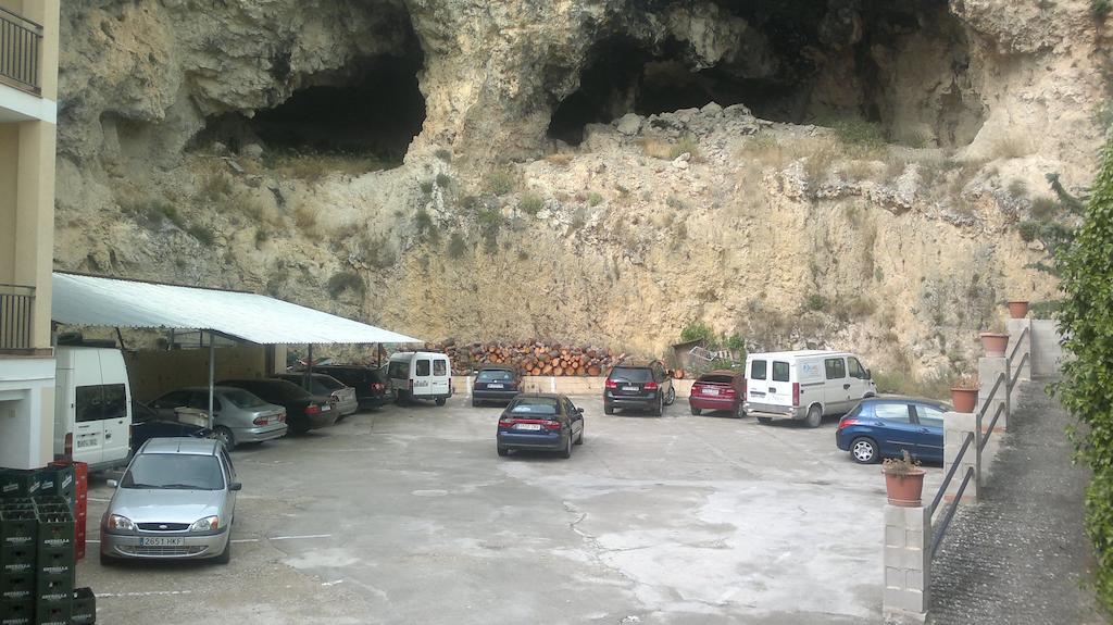 Hotel ייסטה מראה חיצוני תמונה