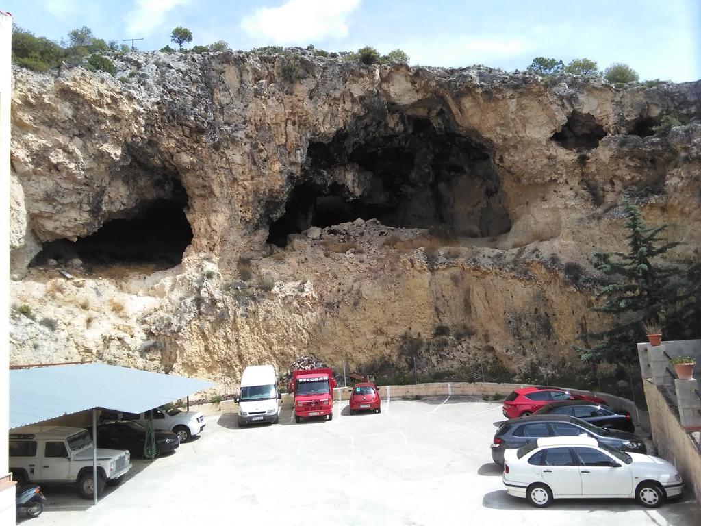 Hotel ייסטה מראה חיצוני תמונה