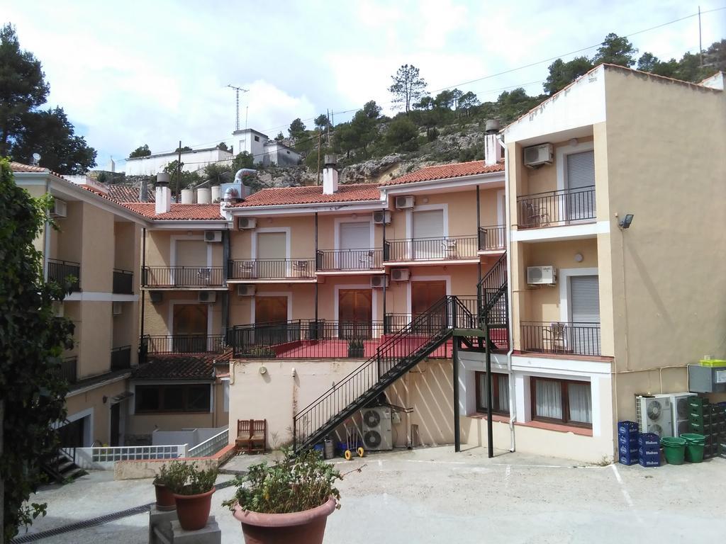 Hotel ייסטה מראה חיצוני תמונה