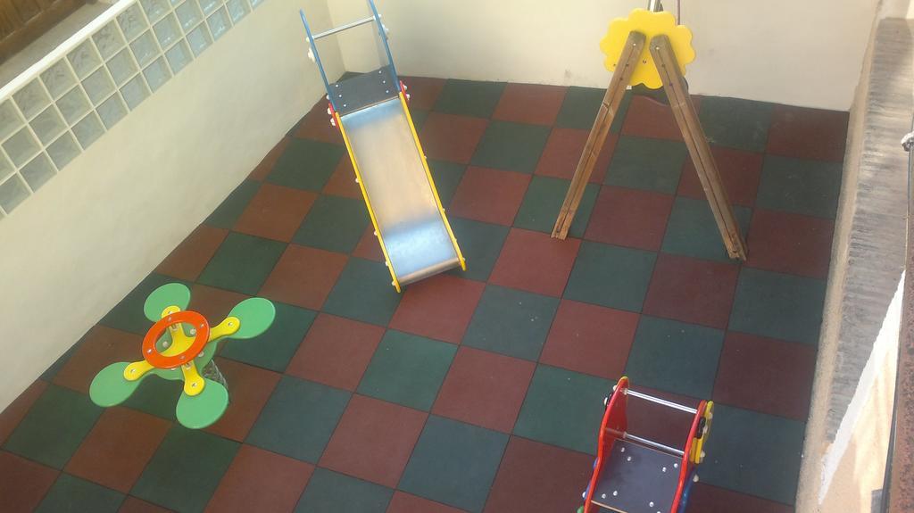 Hotel ייסטה מראה חיצוני תמונה