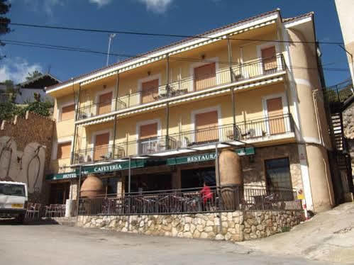 Hotel ייסטה מראה חיצוני תמונה