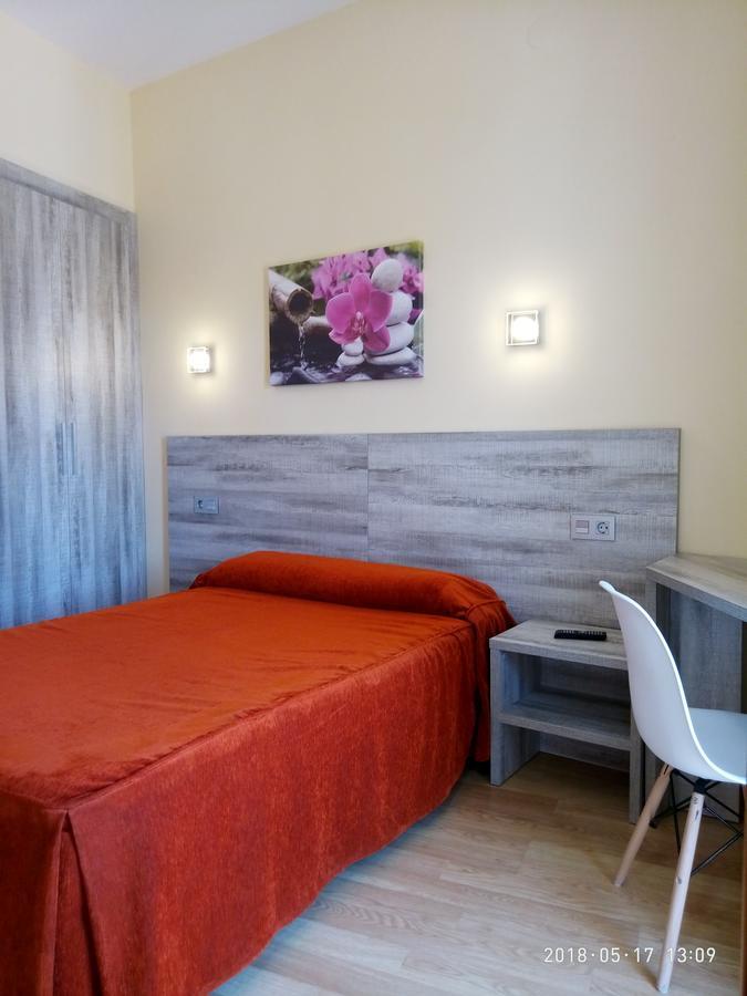 Hotel ייסטה מראה חיצוני תמונה