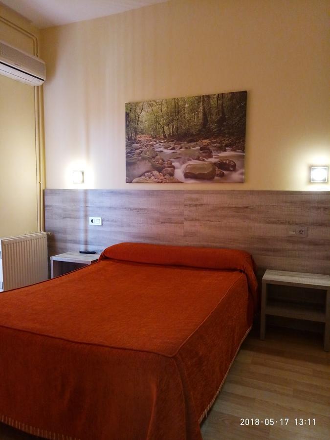Hotel ייסטה מראה חיצוני תמונה