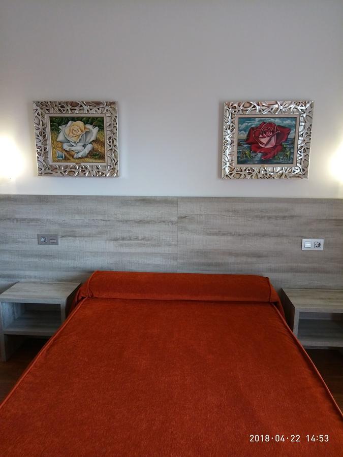 Hotel ייסטה מראה חיצוני תמונה