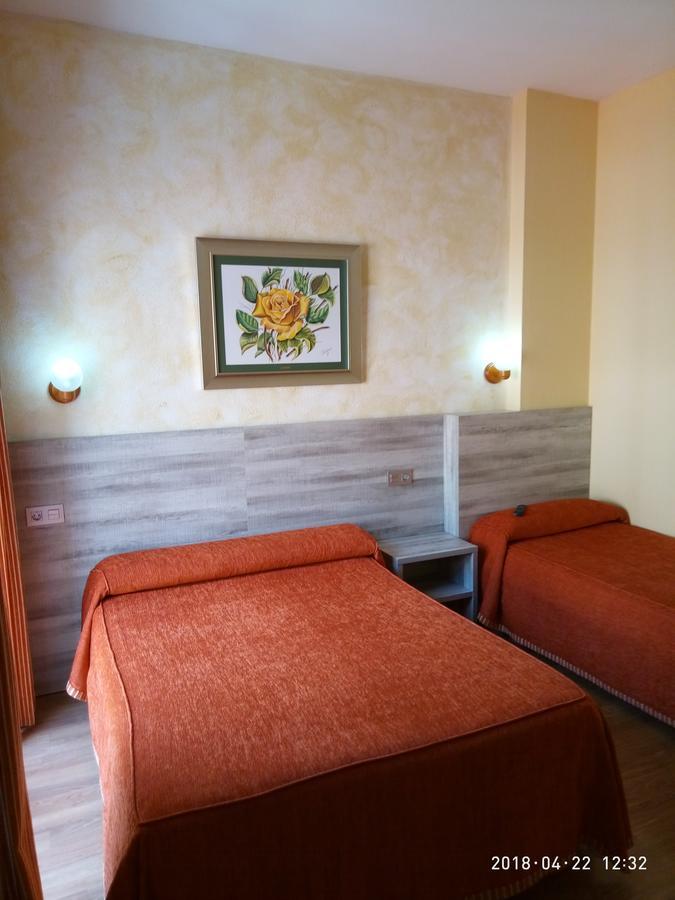 Hotel ייסטה מראה חיצוני תמונה